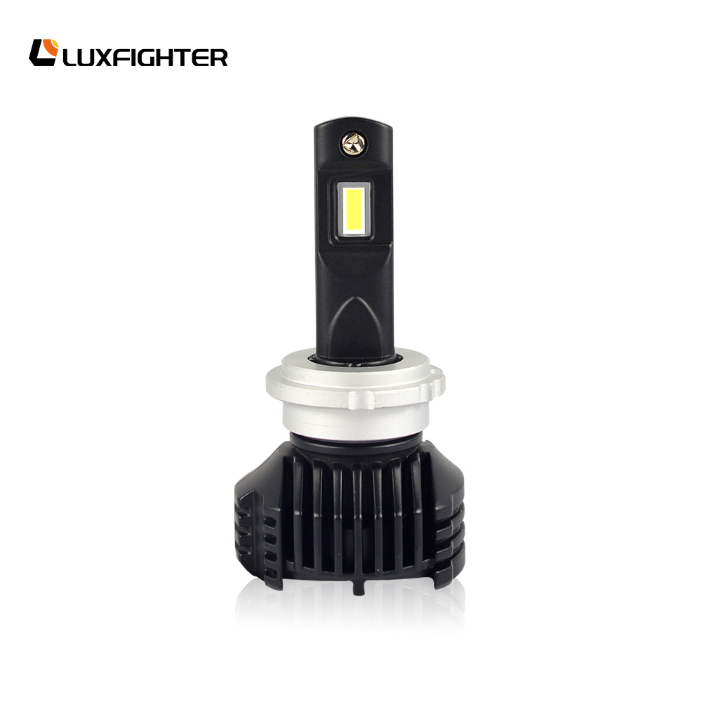 D1S D2S D3S D4S Светодиодные фары 90W 8600LM Led Auto Light