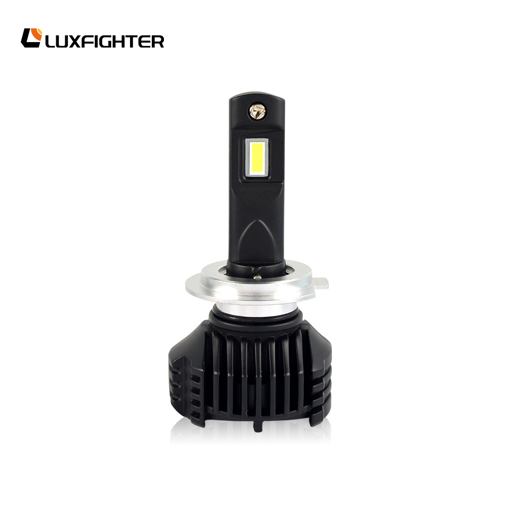 P12 H7 Светодиодные фары 90W 8600LM Led Auto Light