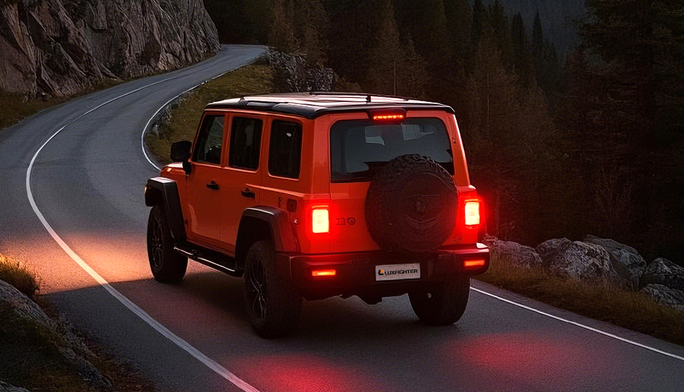 Автомобильные фары универсальны?
