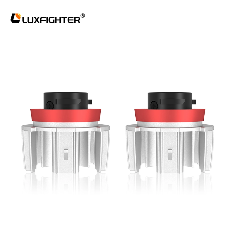 L1B Безвентиляторные противотуманные фары